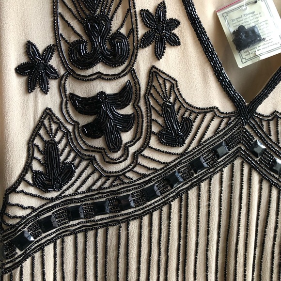 Beaded Top - Picture 5 of 5